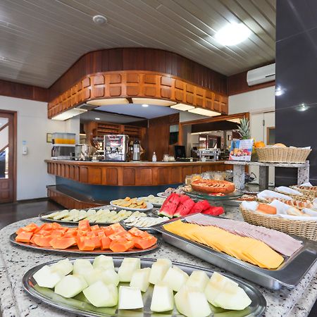 Hotel Suarez Campo Bom Εξωτερικό φωτογραφία