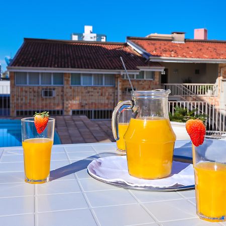 Hotel Suarez Campo Bom Εξωτερικό φωτογραφία