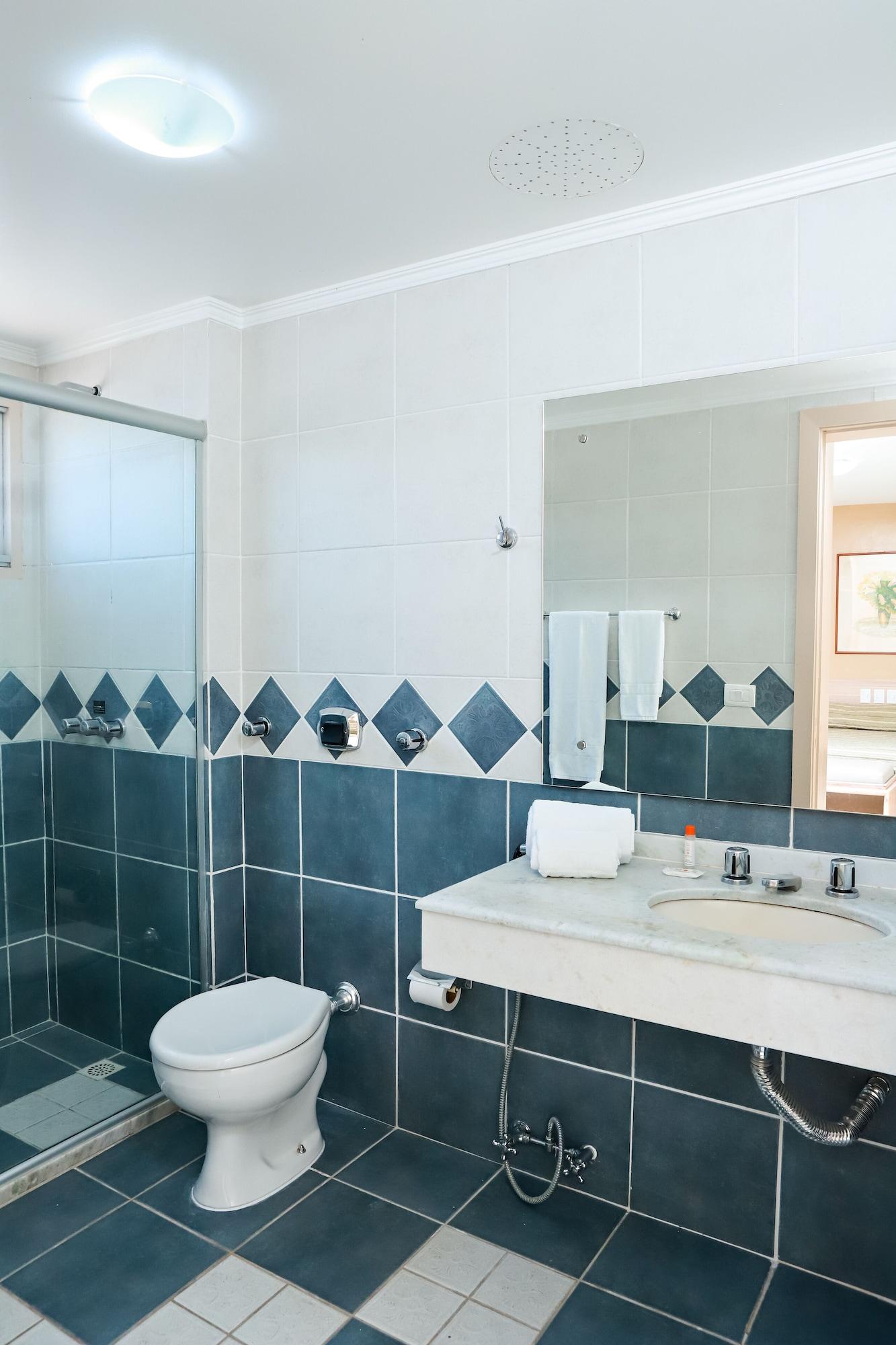Hotel Suarez Campo Bom Εξωτερικό φωτογραφία