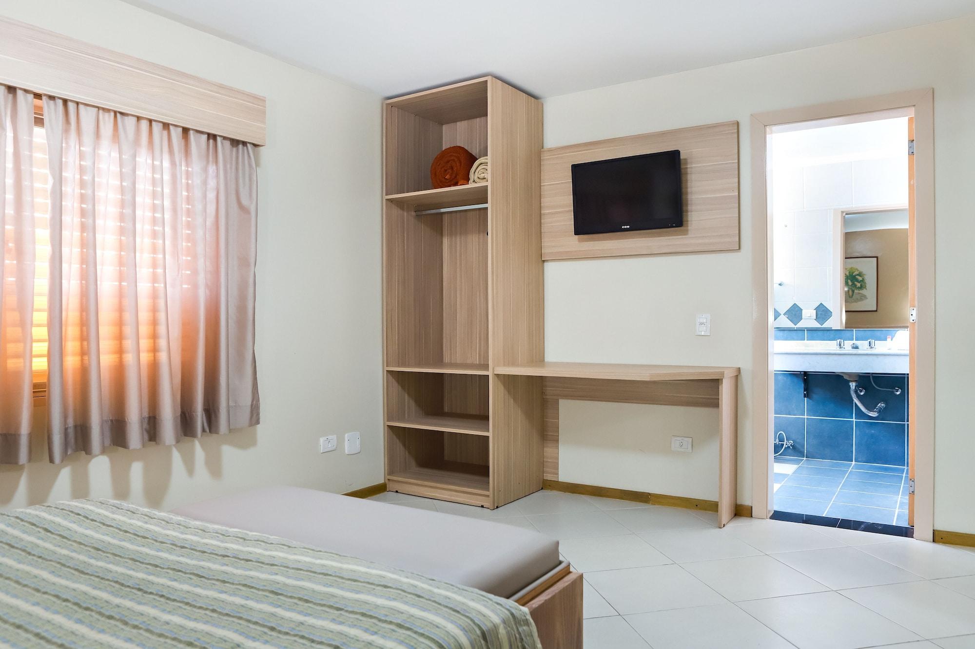 Hotel Suarez Campo Bom Εξωτερικό φωτογραφία