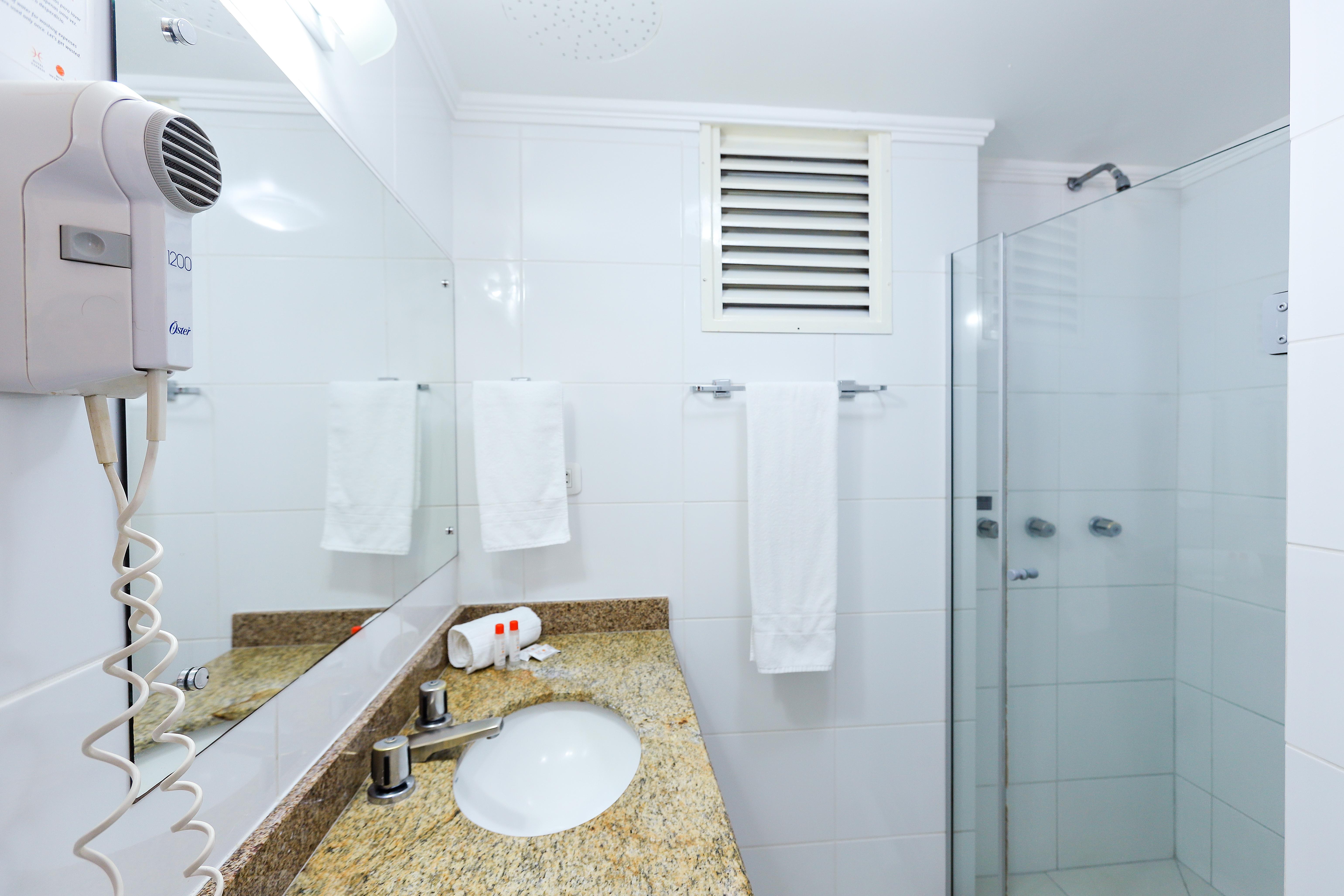 Hotel Suarez Campo Bom Εξωτερικό φωτογραφία