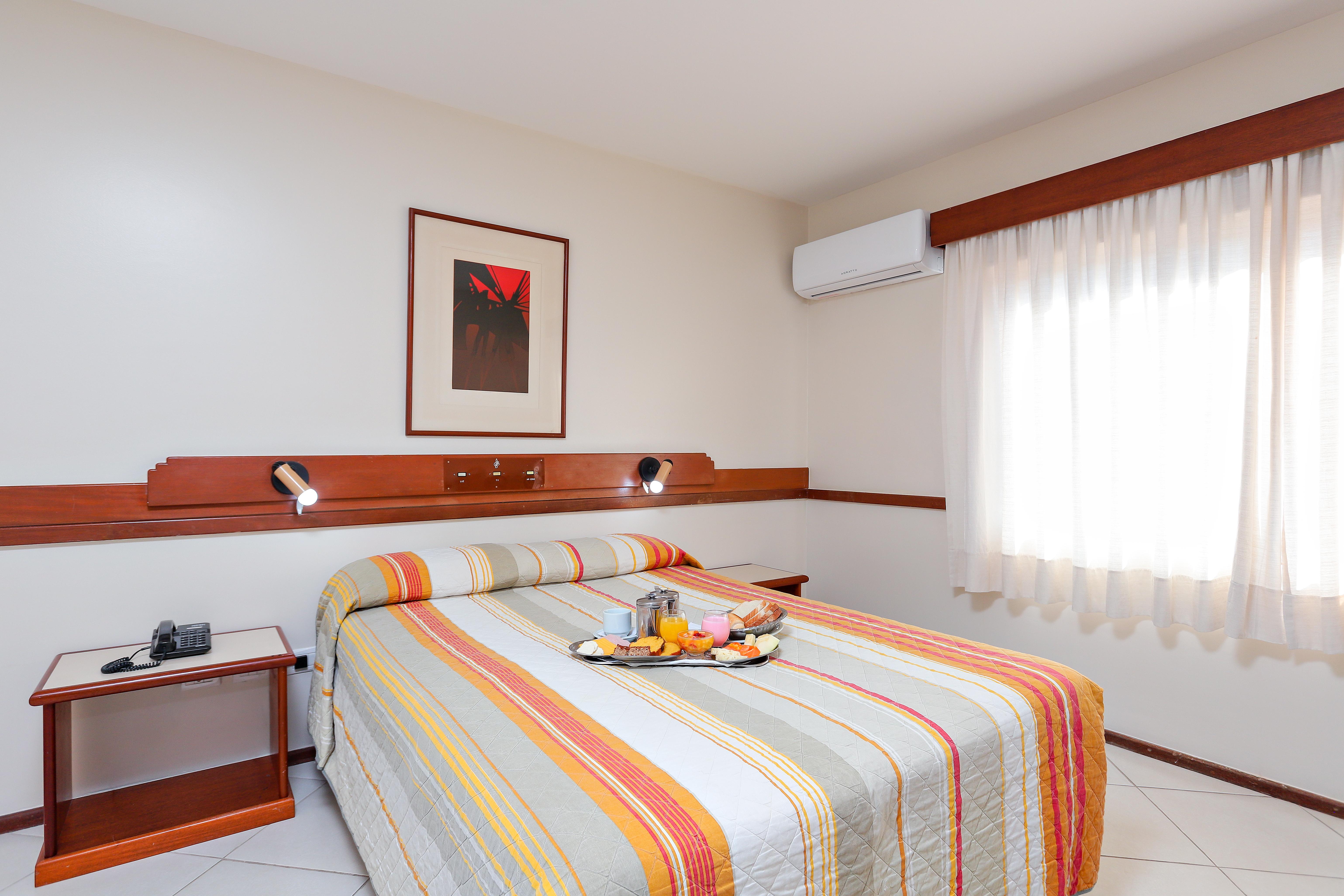 Hotel Suarez Campo Bom Εξωτερικό φωτογραφία