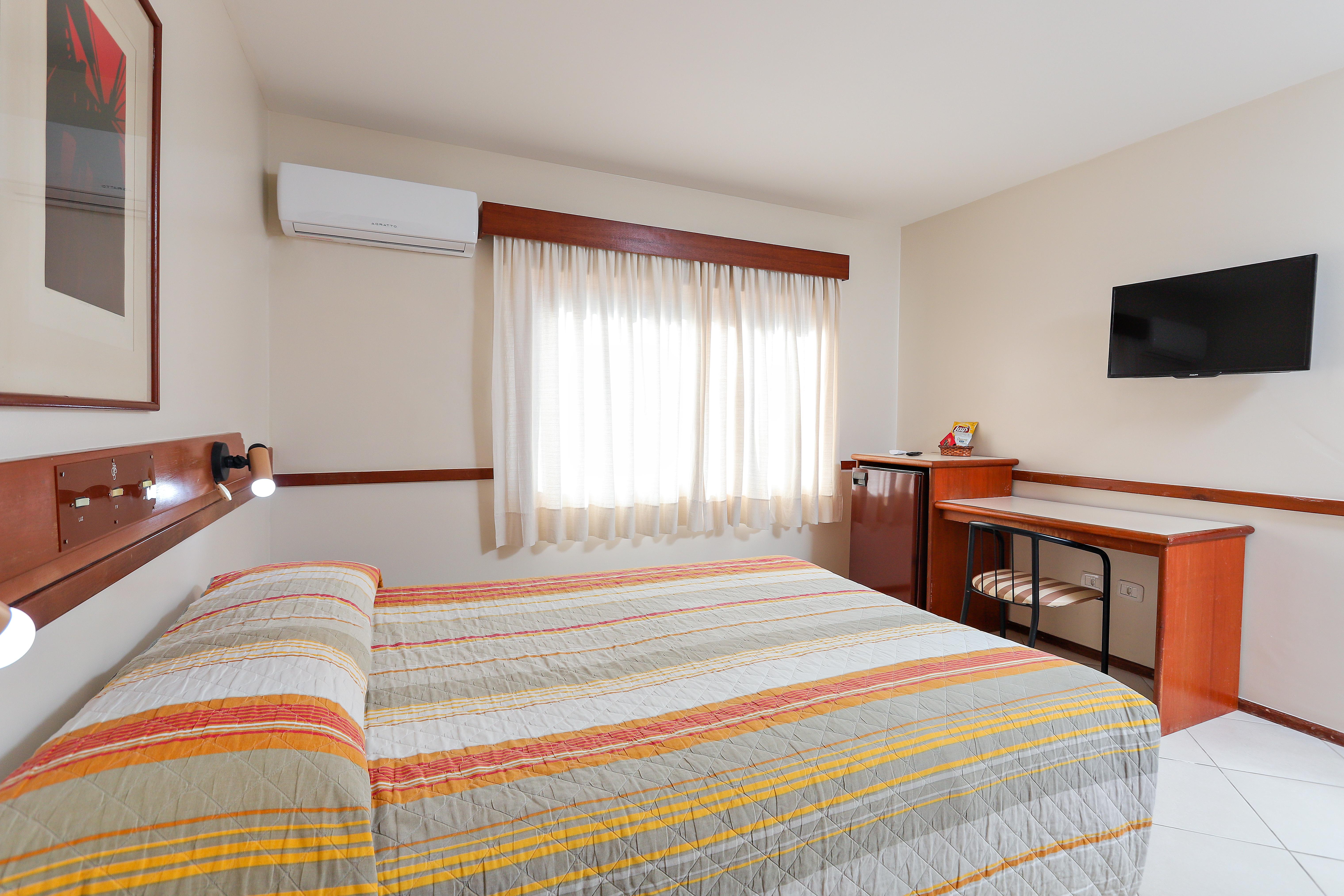 Hotel Suarez Campo Bom Εξωτερικό φωτογραφία