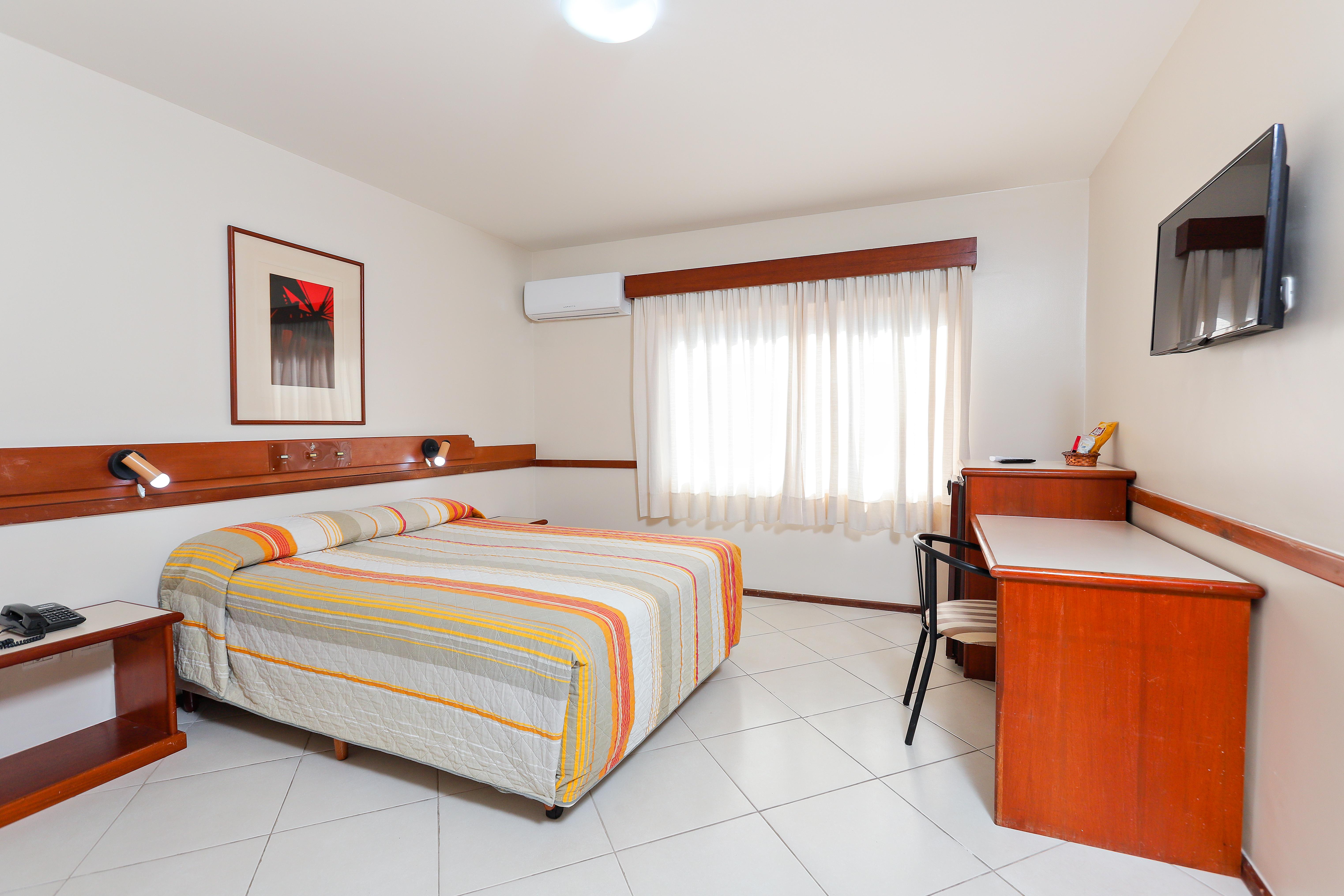 Hotel Suarez Campo Bom Εξωτερικό φωτογραφία