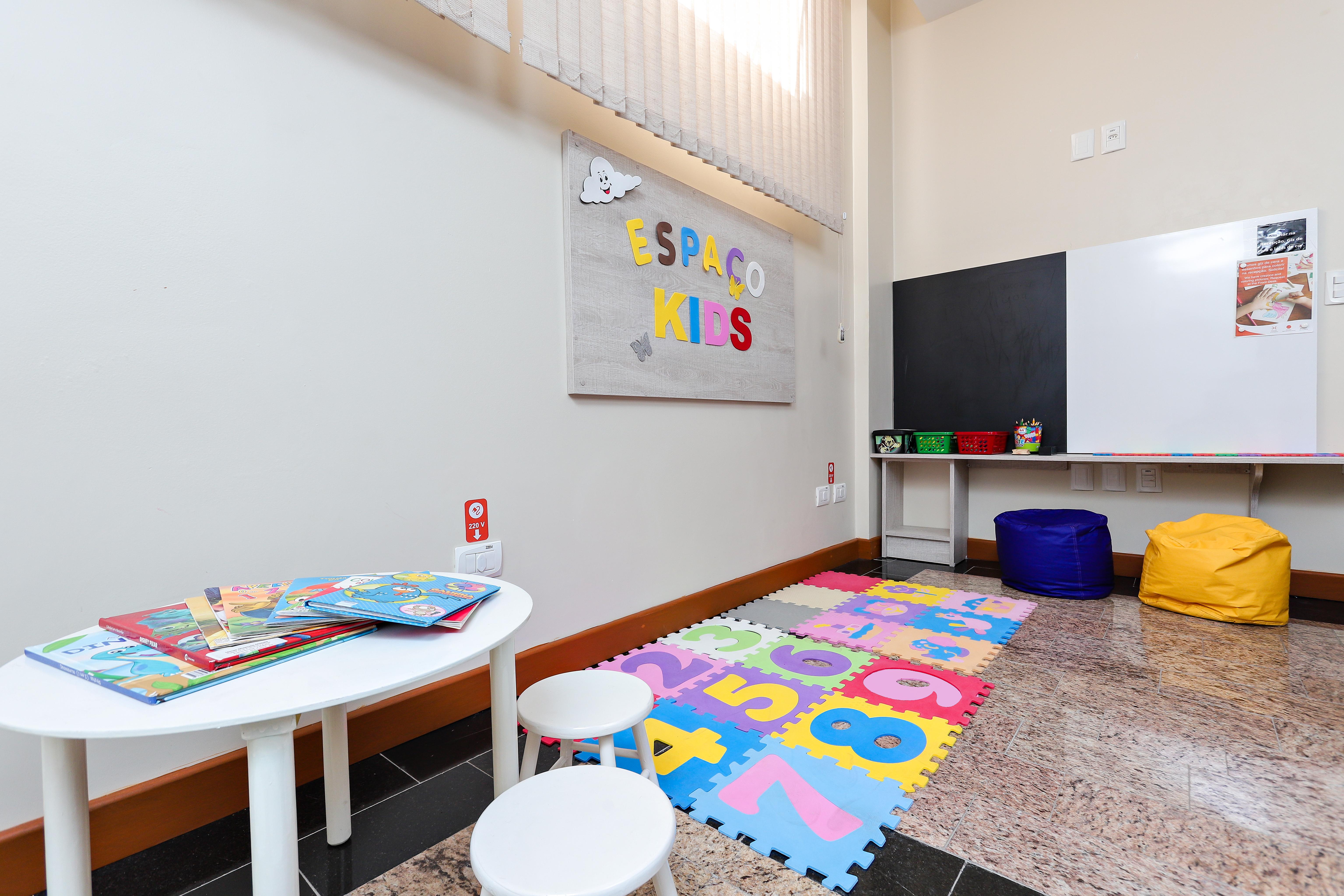 Hotel Suarez Campo Bom Εξωτερικό φωτογραφία