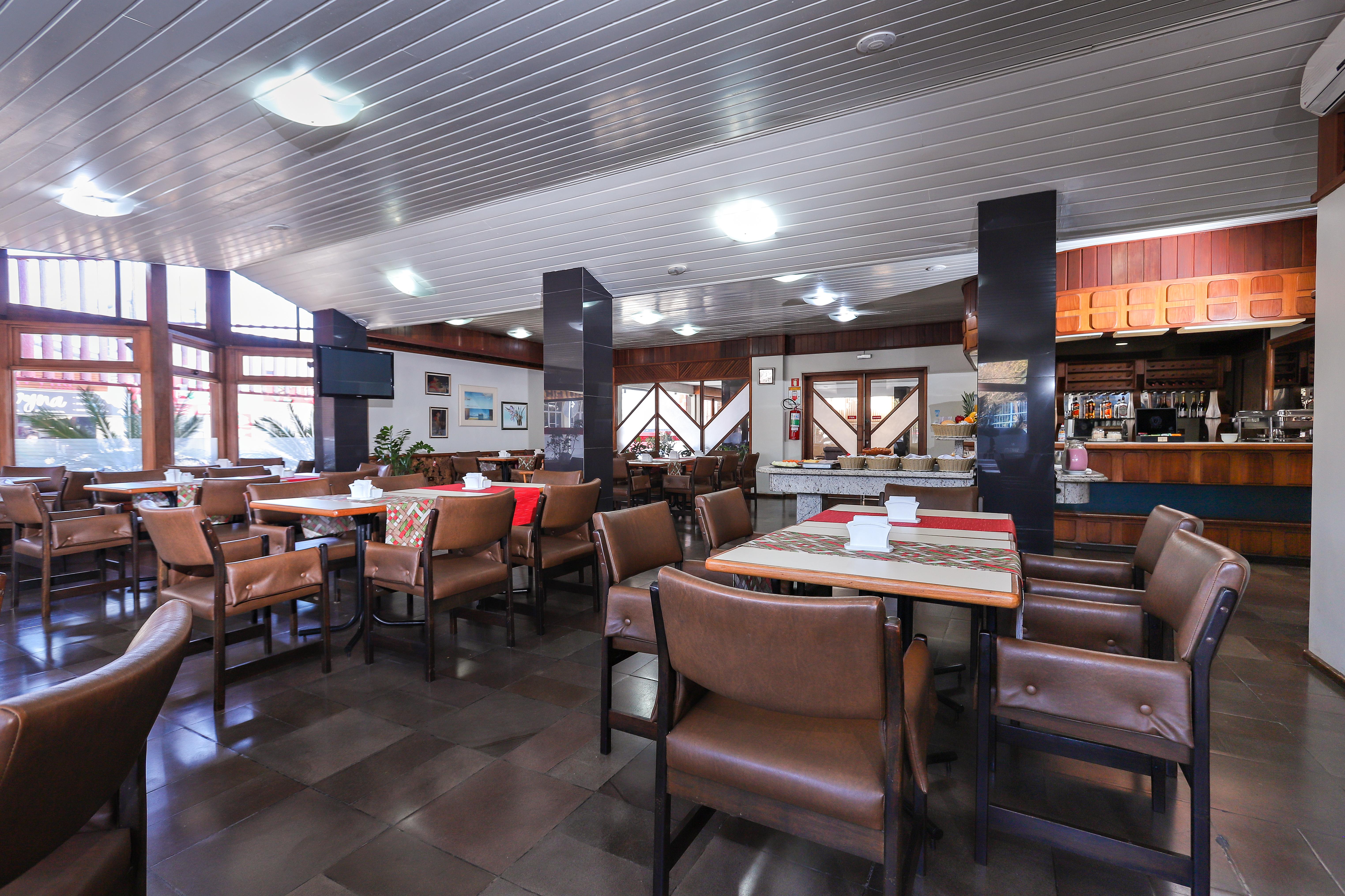 Hotel Suarez Campo Bom Εξωτερικό φωτογραφία