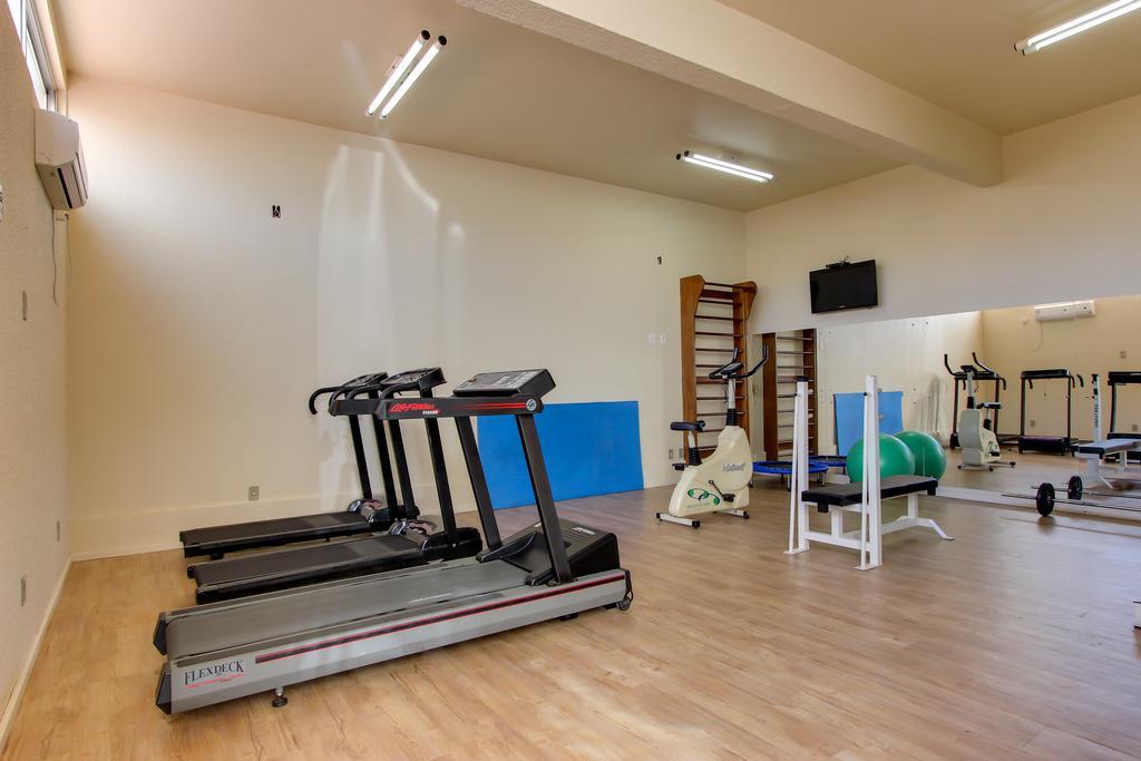 Hotel Suarez Campo Bom Εξωτερικό φωτογραφία