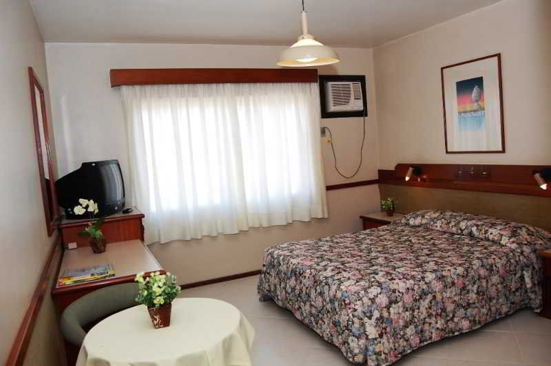 Hotel Suarez Campo Bom Εξωτερικό φωτογραφία