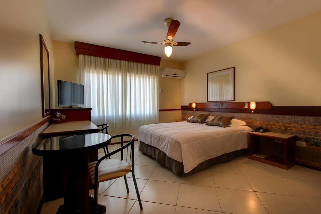 Hotel Suarez Campo Bom Εξωτερικό φωτογραφία