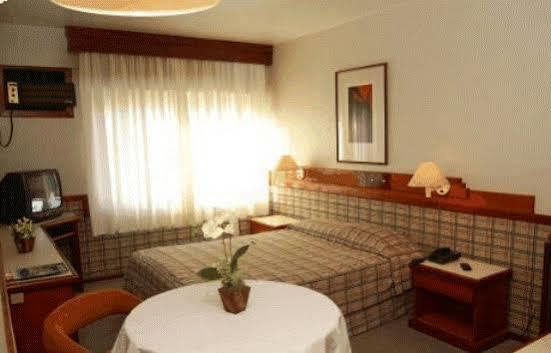 Hotel Suarez Campo Bom Εξωτερικό φωτογραφία