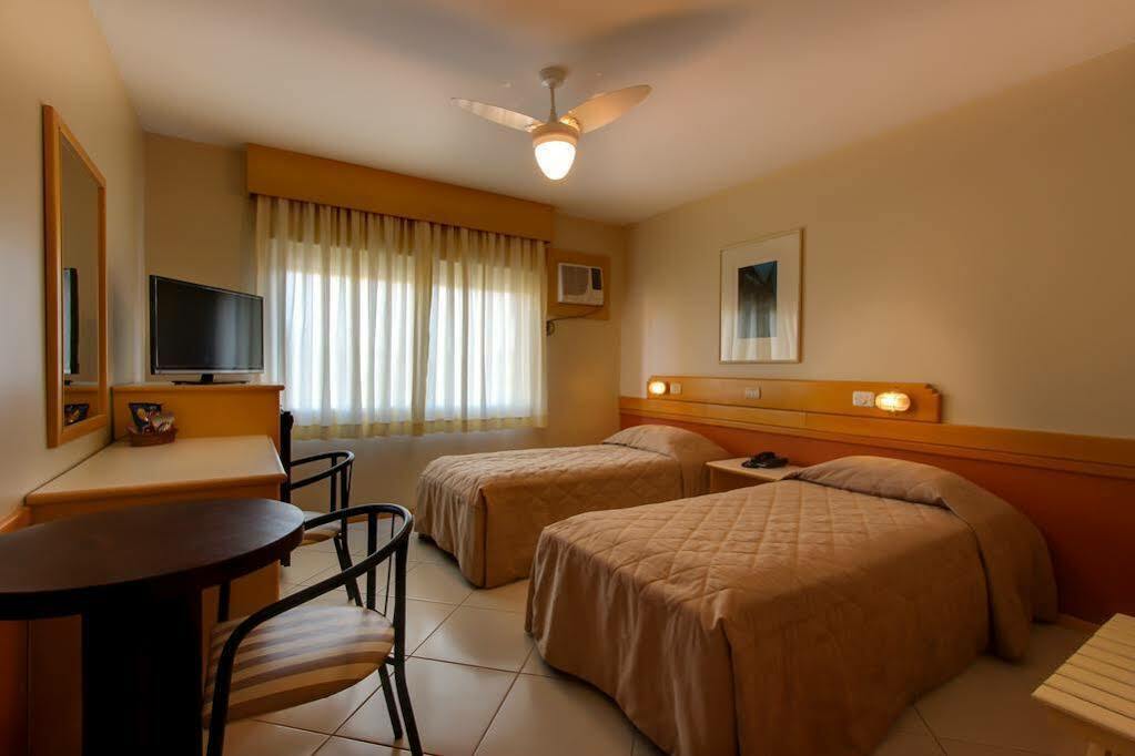 Hotel Suarez Campo Bom Εξωτερικό φωτογραφία