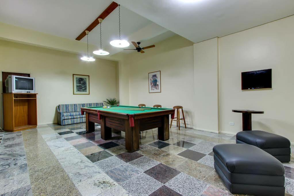 Hotel Suarez Campo Bom Εξωτερικό φωτογραφία